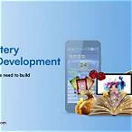 lottery software development company