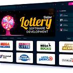 lottery software developers